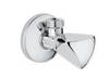 GROHE 22940000 Вентиль угловой