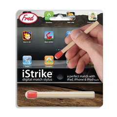Перо для сенсорных экранов istrike