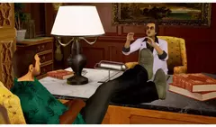Игра GTA: The Trilogy - The Definitive Edition (Switch)
