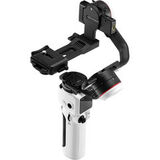 Стабилизатор Zhiyun Crane-M3S Combo Kit, встроенный источник света, рюкзак в комплекте