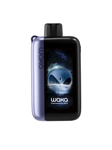 WAKA Jupiter 30000 - Черника Малина