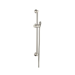 Hansgrohe Unica 27617820 Штанга душевая 65 см фото