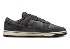 Nike Dunk Low PRM "Black Off Noir"