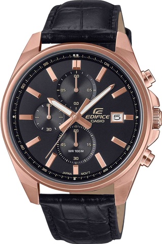 Часы Casio EFV-610ECL-1A
