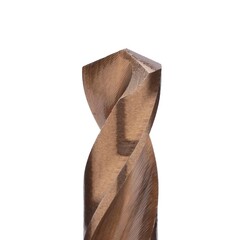 Сверло по металлу ц/х 3,5x210/145мм DIN1869 h8 15xD HSSE-Co5 135° H-Tools 1780-1035