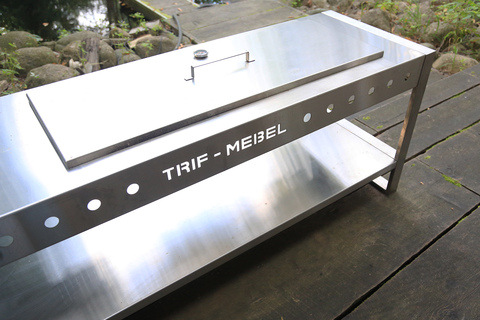 Barbecue OUTDOOR