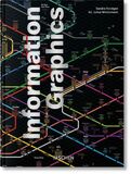 TASCHEN: Information Graphics (Книга)