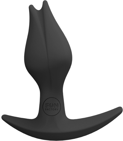 Анальная пробка FF BOOTIE FEM (чёрный)