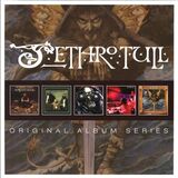 JETHRO TULL: Original Album Series (Компакт-диск)