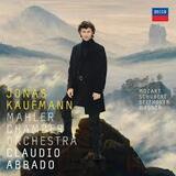 KAUFMANN, JONAS: Mozart (Компакт-диск)