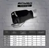 Накладки для карате BoyBo BO130 черные