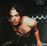 YUNGBLUD: Yungblud (Red) (Винил) (Виниловая пластинка)