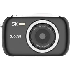 Экшн-камера SJCAM ZV100 черный