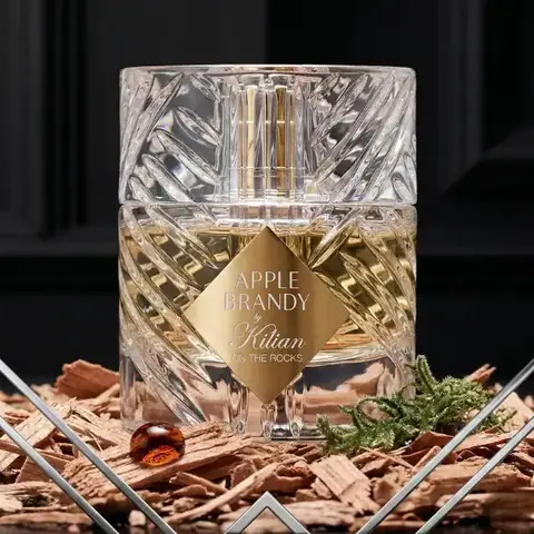 Apple Brandy On The Rocks Парфюм для мужчин и женщин