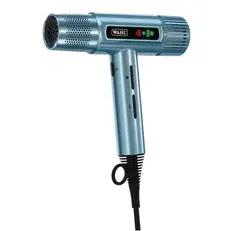 Фен Wahl Vanquish Cool Blue Limited Edition 4321-0472