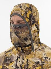 Летний костюм для охоты Remington Hot Summer Yellow Waterfowl Honeycombs на remingtonn.ru