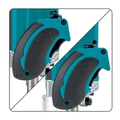 Фрезер Makita RP2301FC