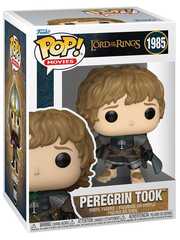 Funko POP! LOTR: Peregrin Took (1985)