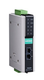 Преобразователь MOXA MGate MB3170I-M-SC