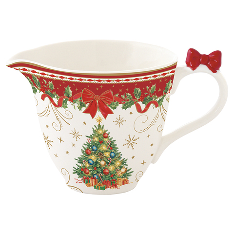 Фото: Молочник christmas heritage, 220 мл - основной вид