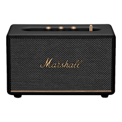 Портативная акустика Marshall Acton III, Black (Черный)