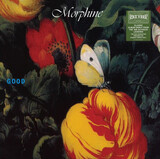 MORPHINE: Good - Limited Green Vinyl Edition - Rocktober 2025 (Виниловая пластинка)