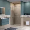 BelBagno SOFT_CLOSE-1-BF-1-120-C-Cr Душевая дверь