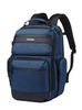 Картинка рюкзак городской Ozuko 9770S Blue - 12