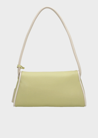 Сумка с брелком HUGO Jodi Shoulder Bag