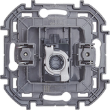 Розетка компьютерная RJ45 категория 5e UTP - Legrand Inspiria - белый — фото 4