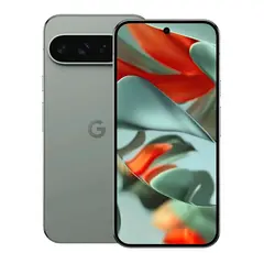 Смартфон Google Pixel 9 Pro 16/512GB, Hazel (Орешник) (Global)