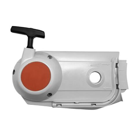 Стартер ручной UNITED PARTS для бензореза STIHL TS700/TS800 (аналог 42241900305)