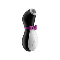 Satisfyer PENGUIN Вакуумно-волновой бесконтактный стимулятор клитора