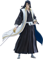 Фигурка POP UP PARADE SP Bleach Byakuya Kuchiki