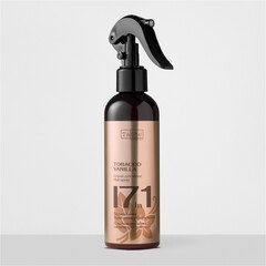 Tashe professional Спрей-термозащита для волос 17 в 1 TOBACCO-VANILLA  (tsh300) 200мл