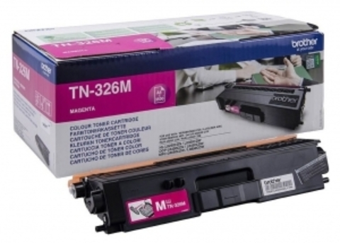 скупка картриджей TN-326M