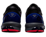 Кроссовки непромокаемые беговые Asics Gel GT-1000 9 G-TX Black мужские
