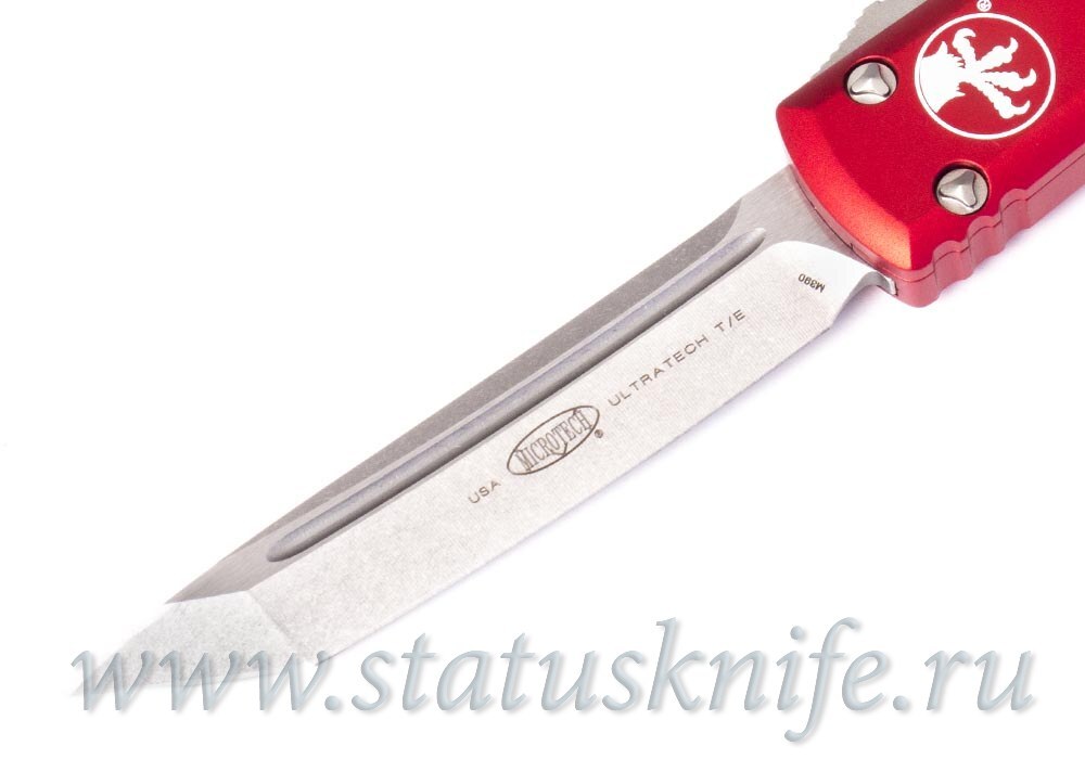 Нож Microtech Ultratech 123-10RD
