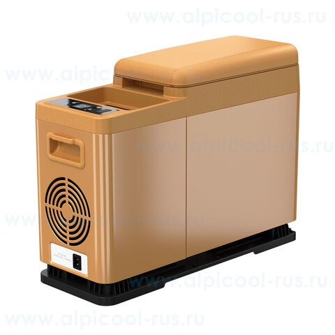 Alpicool CF8 (brown) Alpicool CF8 (brown)
