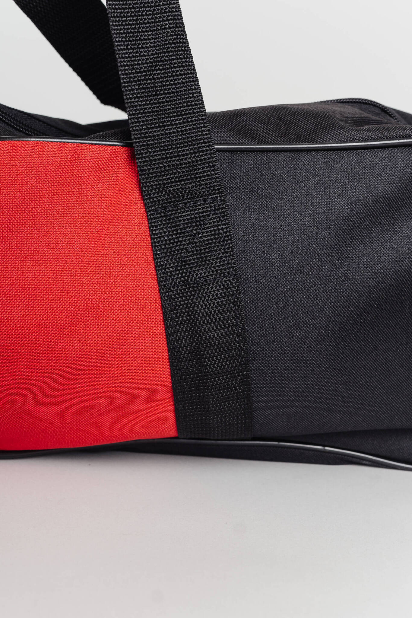 Чехол лыжероллерный Nordski black-red - 6