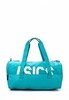 Спортивная сумка Asics TR Core Holdall M бирюзовая - 1