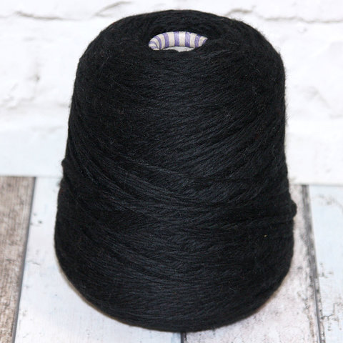 Меринос 2/3 SUDWOOLGROUP/SOGNO черный
