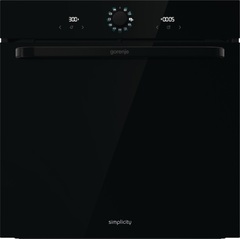 Электрический духовой шкаф Gorenje BOS6737SYB