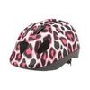 Велошлем Polisport Kids Pinky Cheetah