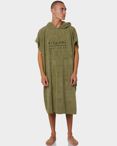 Пончо Rip Curl Mix Up Hooded