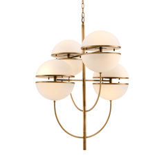 Люстра Chandelier Spiridon арт.112221