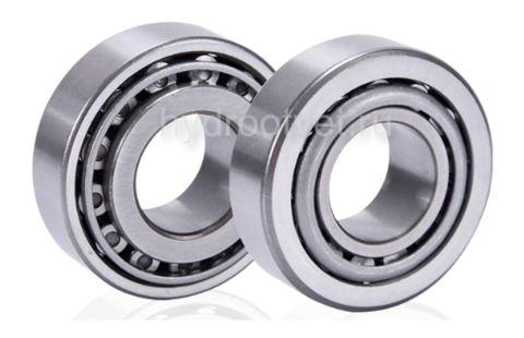 Фото A10VSO71 BIG BEARING - Большой подшипник 34,925×73,025x23,812 h19