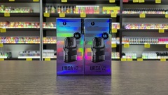 Картридж Lost Vape Ursa Nano для URSA nano / URSA baby pro / URSA v2