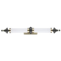 Настенный светодиодный светильник Odeon Light ULA 5404/28WL