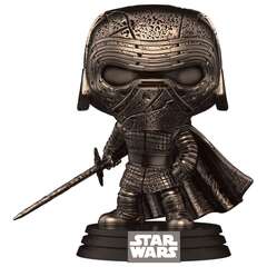 Funko POP! Star Wars Darkside: Kylo Ren Supreme Leader (MT) (BZ) (Exc) (308)